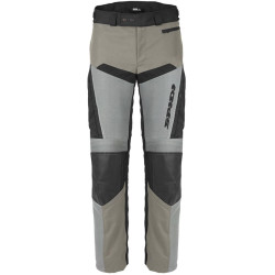 Kalhoty VENT PRO PANTS H2OUT 2023, SPIDI (černá/šedá)