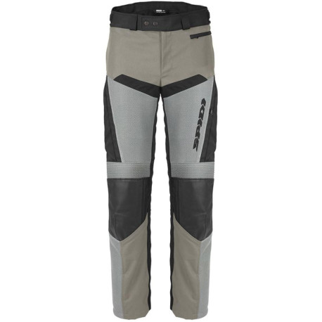 Kalhoty VENT PRO PANTS H2OUT 2023, SPIDI (černá/šedá)