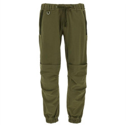 Kalhoty MOTO JOGGER, SPIDI (zelená)