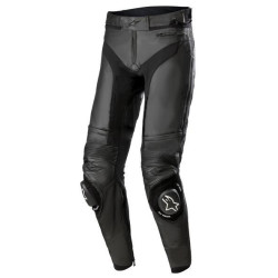 Kalhoty MISSILE 3, ALPINESTARS (černá) 2025