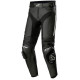 Kalhoty MISSILE 3, ALPINESTARS (černá/bílá) 2023