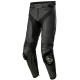Kalhoty MISSILE 3 AIRFLOW, ALPINESTARS (černá, perforované provedení) 2023