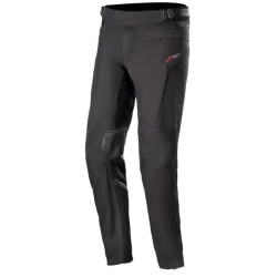Kalhoty AMT-10 DRYSTAR XF, ALPINESTARS (černá) 2023