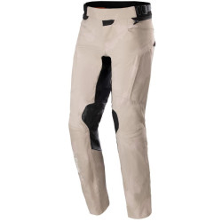 Kalhoty AMT-10 LAB DRYSTAR XF, ALPINESTARS (aluminium/písková camo)
