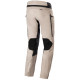 Kalhoty AMT-10 LAB DRYSTAR XF, ALPINESTARS (písková) 2023