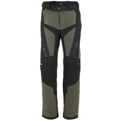 Kalhoty 4SEASON EVO PANTS 2023, SPIDI (černá/vojenská zelená)