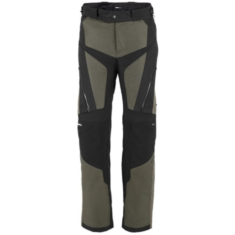 Kalhoty 4SEASON EVO PANTS 2023, SPIDI (černá/vojenská zelená)