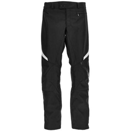 Kalhoty SPORTMASTER H2OUT PANTS 2023, SPIDI (černá/bílá)
