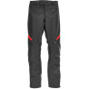 Kalhoty SPORTMASTER H2OUT PANTS 2023, SPIDI (černá/červená)
