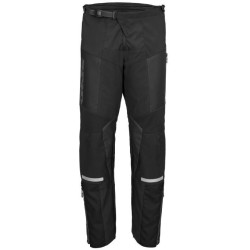 Kalhoty ENDURO PRO PANTS 2023, SPIDI (černá)