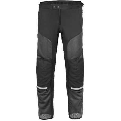Kalhoty SUPERNET PANTS 2023, SPIDI (černá)
