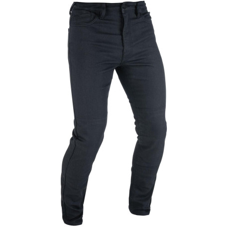 Kalhoty Original Approved Jeans AA Slim fit, OXFORD, pánské (černá)