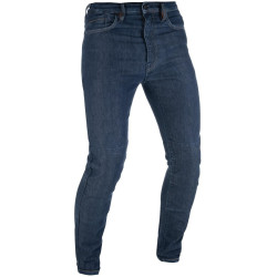 Kalhoty Original Approved Jeans AA Slim fit, OXFORD, pánské (tmavě modrá indigo)