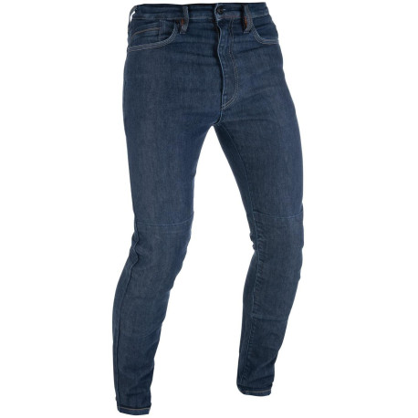 Kalhoty Original Approved Jeans AA Slim fit, OXFORD, pánské (tmavě modrá indigo)