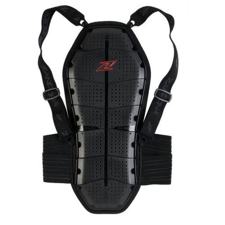 Chránič páteře ZANDONA PRO SHELL X7 (168-177cm) černý