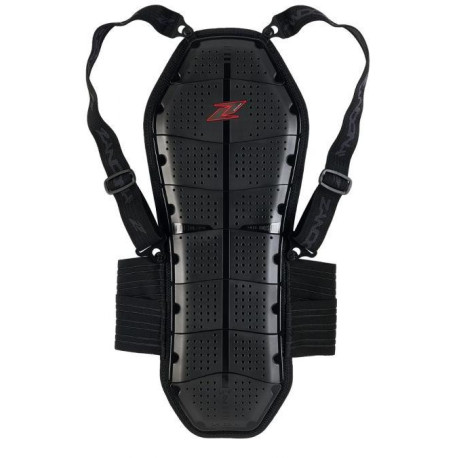 Chránič páteře ZANDONA PRO SHELL X8 (178-187cm) černý