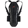 Chránič páteře ZANDONA PRO SHELL X8 (178-187cm) černý