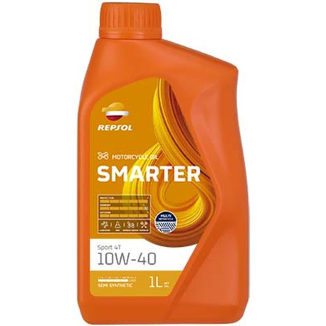 Repsol Smarter Sport 10W40 1L MA2