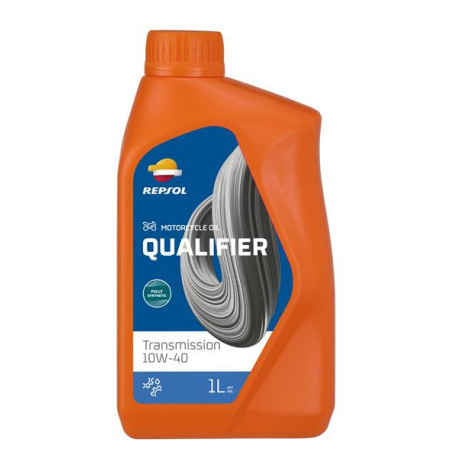 Repsol Moto Transmision 10W40 1L