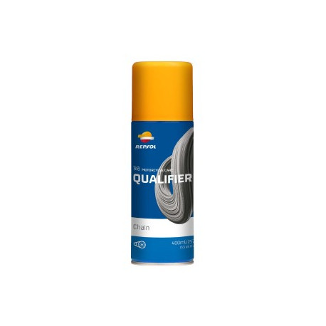 Mazivo na řetěz Repsol Qualifier 400ml