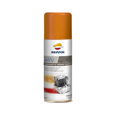 Repsol Engine Cleaner 300ml