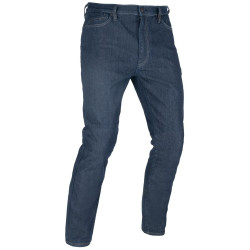 Kalhoty Original Approved Jeans AA volný střih, OXFORD, pánské (tmavě modrá indigo)