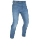 Kalhoty Original Approved Jeans AA volný střih, OXFORD, pánské (sepraná světle modrá)