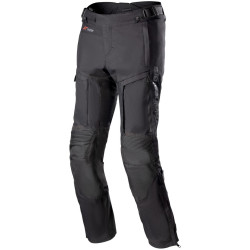 Kalhoty BOGOTA PRO DRYSTAR 3 SEASON, ALPINESTARS (černá, trojsezonní provedení) 2023