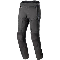 Kalhoty BOGOTA PRO DRYSTAR 4 SEASON, ALPINESTARS (černá, celosezonní provedení) 2026