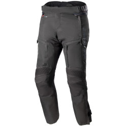 ZKRÁCENÉ kalhoty BOGOTA PRO DRYSTAR 4 SEASON, ALPINESTARS (černá, celosezonní provedení) 2026