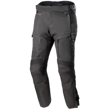 ZKRÁCENÉ kalhoty BOGOTA PRO DRYSTAR 4 SEASON, ALPINESTARS (černá, celosezonní provedení) 2023