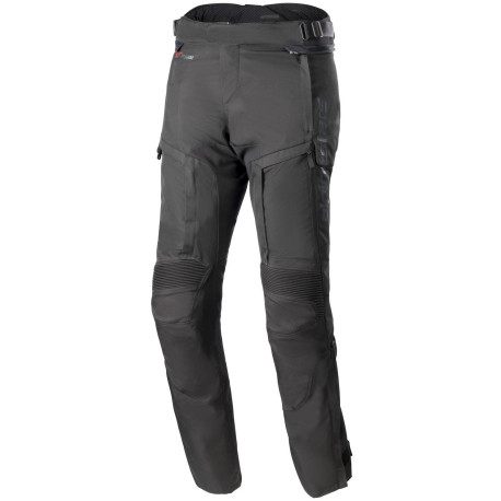 PRODLOUŽENÉ kalhoty BOGOTA PRO DRYSTAR 4 SEASON, ALPINESTARS (černá, celosezonní provedení) 2023
