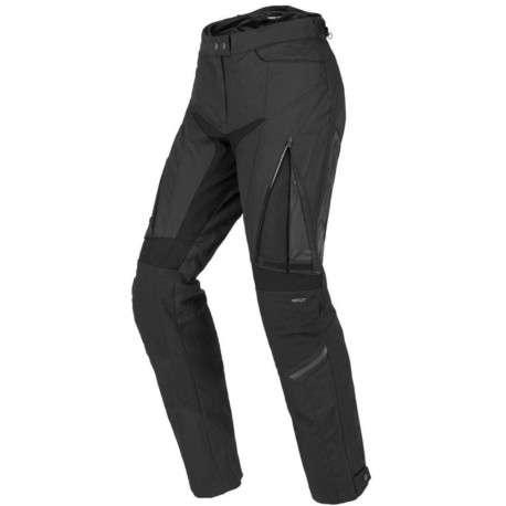 ZKRÁCENÉ KALHOTY 4 SEASON EVO SHORT, SPIDI (černá)