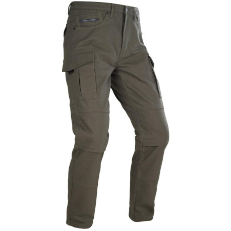 Kalhoty ORIGINAL APPROVED CARGO AA, OXFORD (khaki)