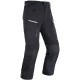 ZKRÁCENÉ kalhoty STORMLAND DRY2DRY™, OXFORD ADVANCED (černé)