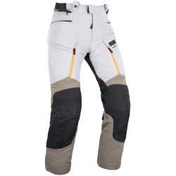 Kalhoty STORMLAND DRY2DRY™, OXFORD ADVANCED (pískové/černé/oranžové)