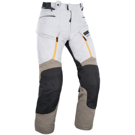 Kalhoty STORMLAND DRY2DRY™, OXFORD ADVANCED (pískové/černé/oranžové)
