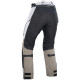 Kalhoty STORMLAND DRY2DRY™, OXFORD ADVANCED (pískové/černé/oranžové)