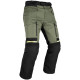 Kalhoty ROCKLAND DRY2DRY™, OXFORD ADVANCED (zelené khaki/černé/žluté fluo)