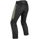 Kalhoty ROCKLAND DRY2DRY™, OXFORD ADVANCED (zelené khaki/černé/žluté fluo)