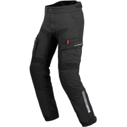 Kalhoty PATRIOT, SPIDI (černé)