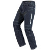 Kalhoty, jeansy FURIOUS, SPIDI (modré)