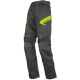 Kalhoty Brock, AYRTON (černé/fluo)