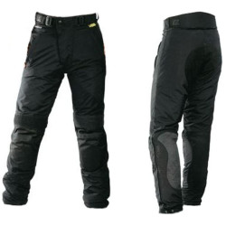 Kalhoty Kodra, ROLEFF, dámské (černé)