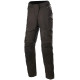 Kalhoty STELLA GRAVITY DRYSTAR, ALPINESTARS, dámské (černá/černá) 2023