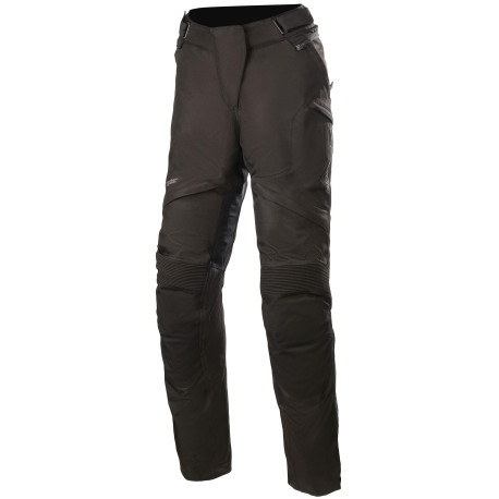 Kalhoty STELLA GRAVITY DRYSTAR, ALPINESTARS, dámské (černá/černá) 2023
