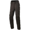 Kalhoty STELLA GRAVITY DRYSTAR, ALPINESTARS, dámské (černá/černá) 2023