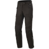Kalhoty STELLA AST-1 2 WATERPROOF, ALPINESTARS, dámské (černá/černá) 2023
