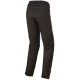 Kalhoty STELLA AST-1 2 WATERPROOF, ALPINESTARS, dámské (černá/černá) 2023