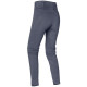 Kalhoty SUPER LEGGINGS 2.0, OXFORD, dámské (legíny s Aramidovou podšívkou, šedá)